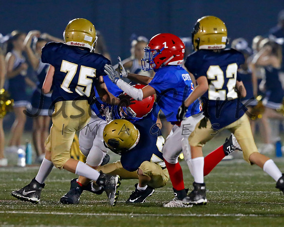 Vestavia Hills 5th