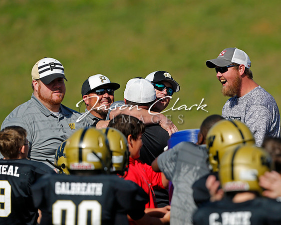Winfield Pirates Jr Football Super Bowl