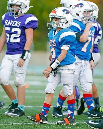 Mtn Brook 5th Grade Super Bowl