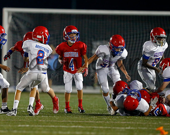 Vestavia Hills 6th Red