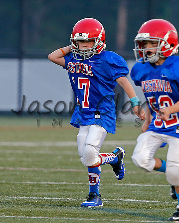 Vestavia Hills 3rd