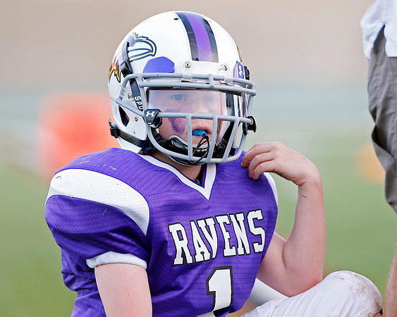 Mountain Brook 5th Grade Super Bowl