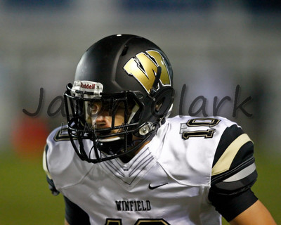 AHSAAFB: Winfield at Oakman