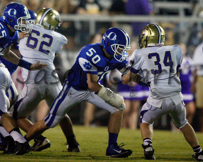Winston Co @ Oakman