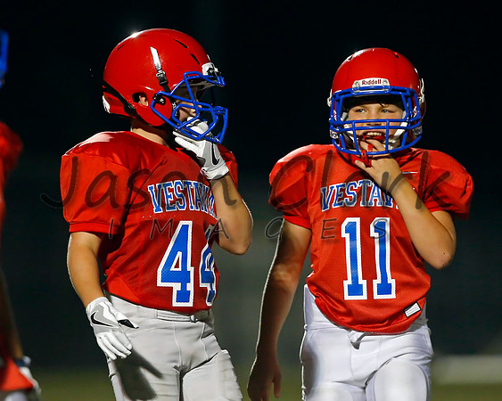 Vestavia Hills 6th Red