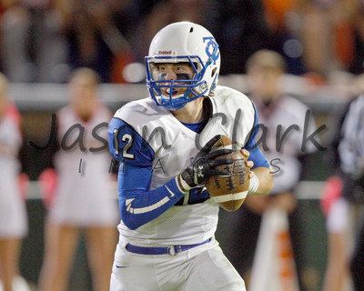 TCHS at Hoover