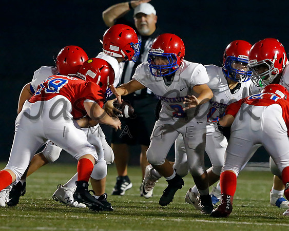 Vestavia Hills 6th Red