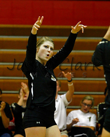 AHSAAVB: Walker at Thompson
