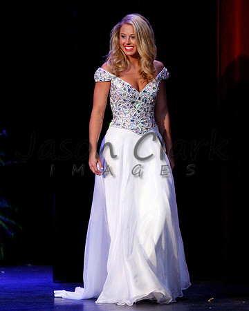2014 TCHS Pageant