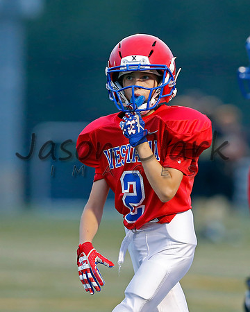 Vestavia Hills 6th Red