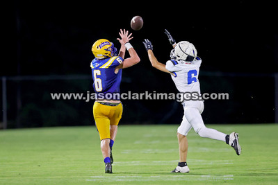 AHSAA: Carbon Hill at Curry