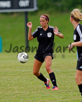 U18 Girls: WASA vs Huntsville