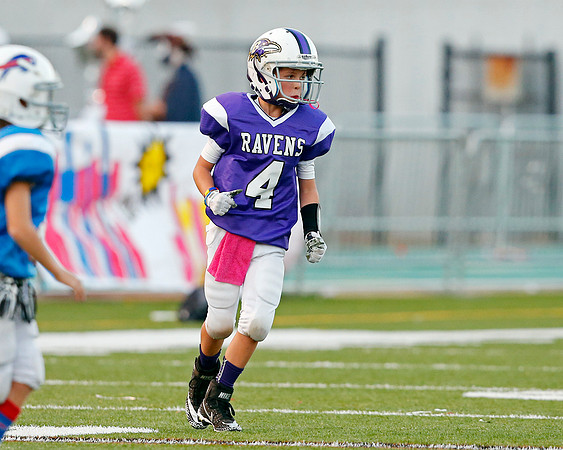 Mtn Brook 5th Grade Super Bowl