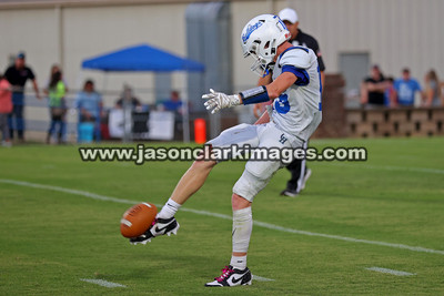 AHSAA: Carbon Hill at Curry