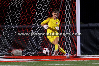NJCAA:Millsaps at East Mississippi CC