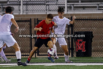 NJCAA:Millsaps at East Mississippi CC