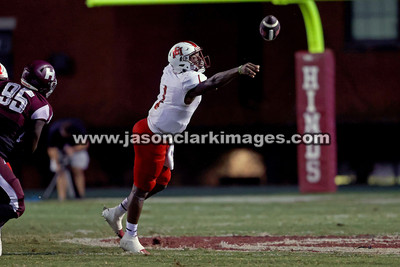 NJCAA:East Mississippi at Hinds