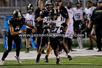 AHSAA:Jasper at Sipsey Valley