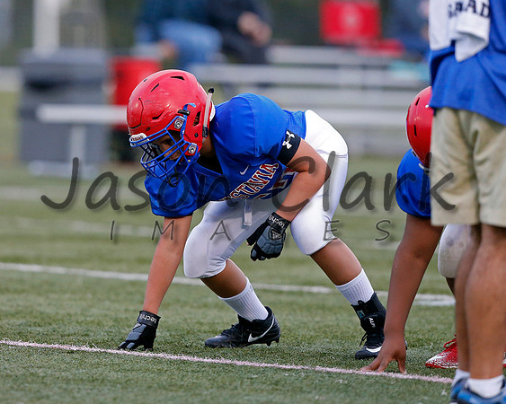 Vestavia Hills 6th Blue