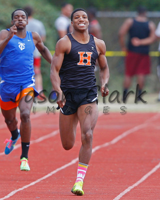 Homewood Invitational