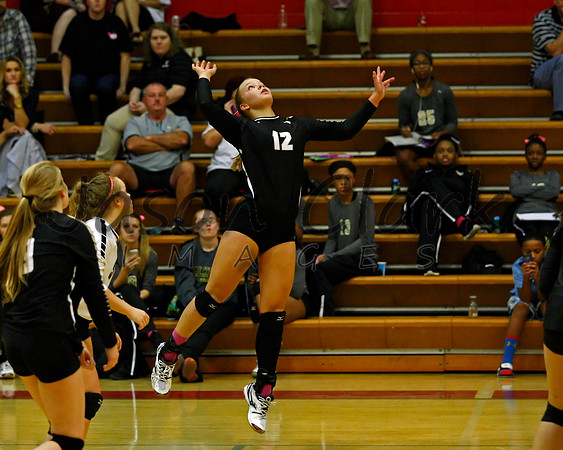 AHSAAVB: Walker at Thompson