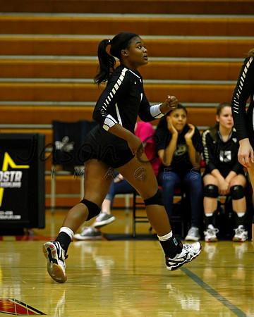 AHSAAVB: Walker at Thompson