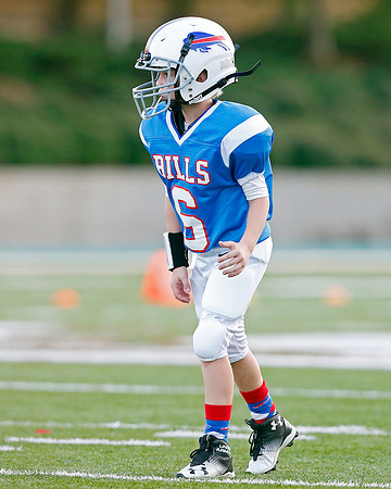 Mountain Brook 5th Grade Super Bowl