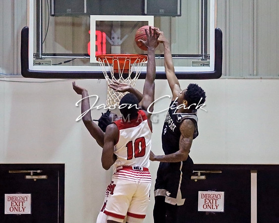 NJCAAMBK: Northeast Miss CC @ East Mississippi CC