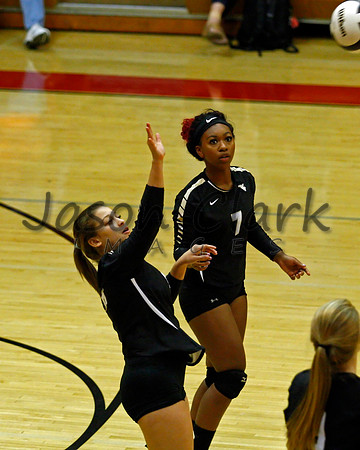 AHSAAVB: Walker at Thompson