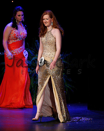 2014 TCHS Pageant