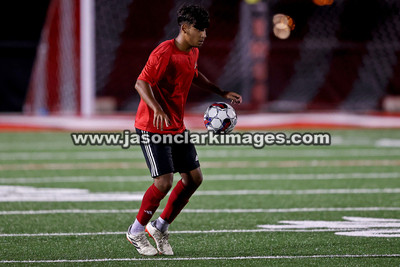 NJCAA:Millsaps at East Mississippi CC