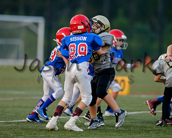 Vestavia Hills 3rd