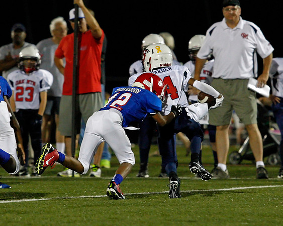 Vestavia Hills 4