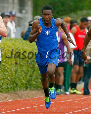 Homewood Invitational