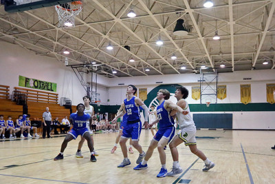 AHSAA:Vestavia HIlls at Mountain Brook JV